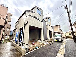 町田市中町3丁目 戸建て 1号棟