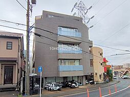 ボン・ファミリエ宮崎台