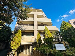 ジェイパーク溝の口ヒルズ