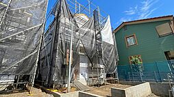 伊勢原市桜台5丁目 戸建て 1号棟