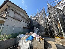 伊勢原市桜台5丁目 戸建て 2号棟