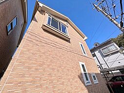 八王子市大塚 戸建て
