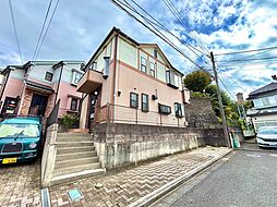 八王子市上柚木 戸建て