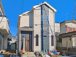 八王子市散田町２丁目