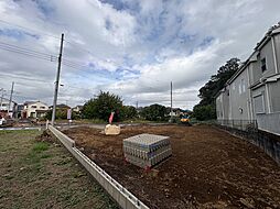 大和市下鶴間 戸建て 2号棟