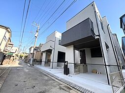 横浜市 緑区寺山町 戸建て 2号棟