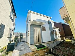 町田市図師町 戸建て