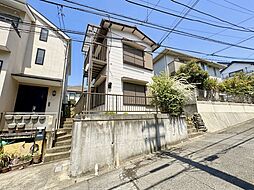 川崎市 麻生区王禅寺西7丁目 戸建て 1号棟