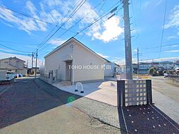 八王子市小宮町 戸建て 1号棟