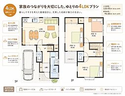 東新町4丁目　フルリフォーム済み