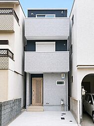 堺市北区北花田町２丁
