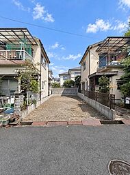 松原市河合３丁目