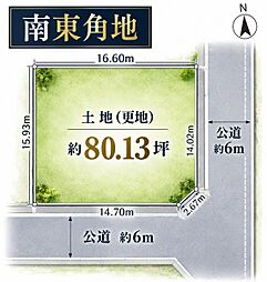 羽曳野市羽曳が丘５丁目