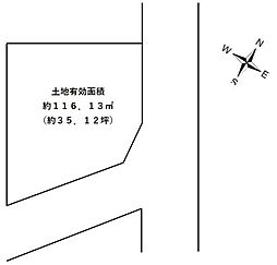 千代田1丁目建築条件無し高石駅徒歩2分