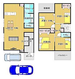 羽曳野市島泉５丁目