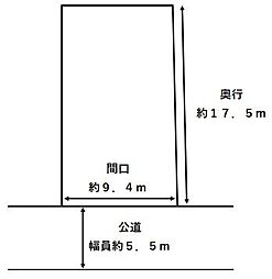 松原市西大塚２丁目