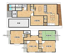 羽曳野市はびきの５丁目