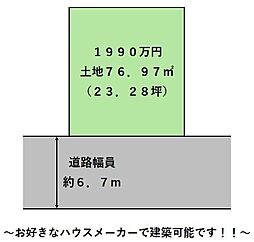 藤井寺市沢田１丁目