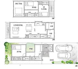 大阪市住之江区粉浜１丁目の土地