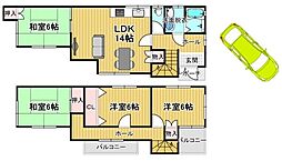 松原市一津屋５丁目