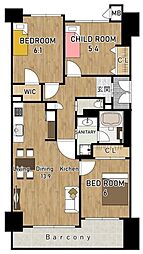 シルフィード松原