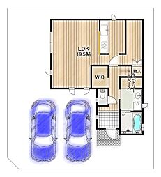 羽曳野市羽曳が丘西５丁目