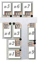 スマートハウス田井城5丁目5号地