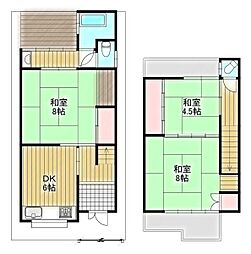羽曳野市南恵我之荘７丁目