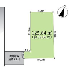 東村山市　萩山町