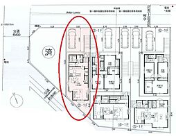東村山90期　全6区画　2