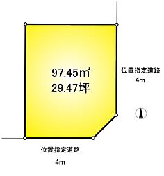 結城郡八千代町大字磯の土地