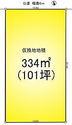 越谷市大字大竹の土地