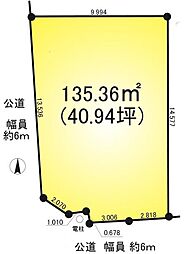 流山市大字東深井