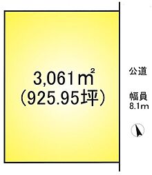 越谷市谷中町３丁目の土地