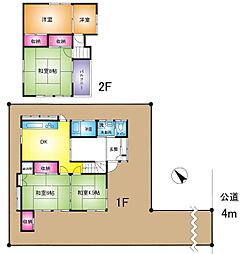 市川市新田３丁目