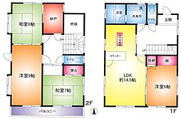 松戸市五香西２丁目