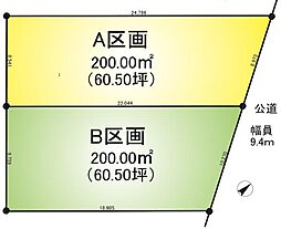 越谷市七左町６丁目