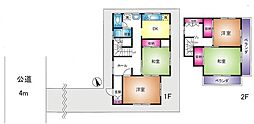 北葛飾郡松伏町大字松伏