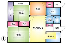 コーポ根岸
