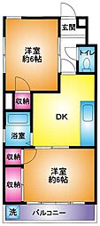 蘇我第二マンション