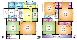 柏市あかね町