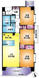 アンビシャスプラッツァ春日部