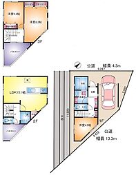 越谷市北越谷５丁目
