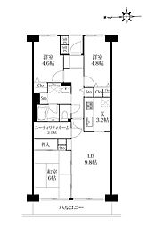 本厚木リバーサイドマンション壱番館