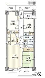 ダイアパレス本厚木