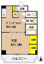 練馬区中村南２丁目