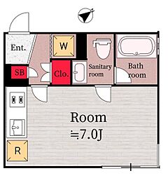 FARE練馬II／ファーレネリマII