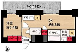 GRANDECONCIERGE 練馬中村橋ASYLCOURT