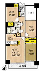 練馬区練馬４丁目