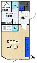 ATRIO FLATS NOGATA／アトリオフラッツノガタ